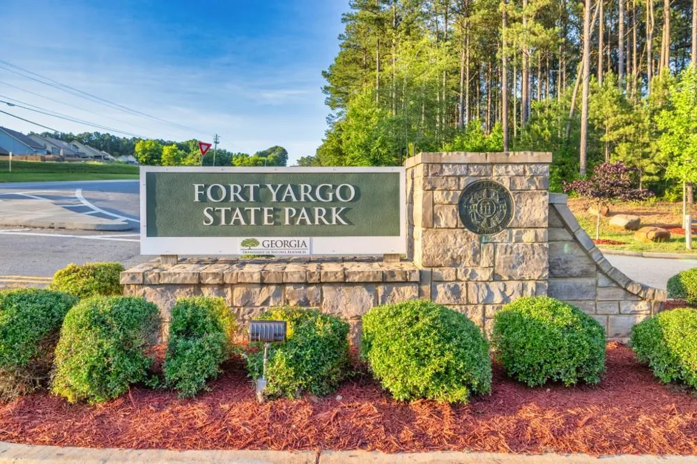 3241 Kottayam Court Statham, GA 30666