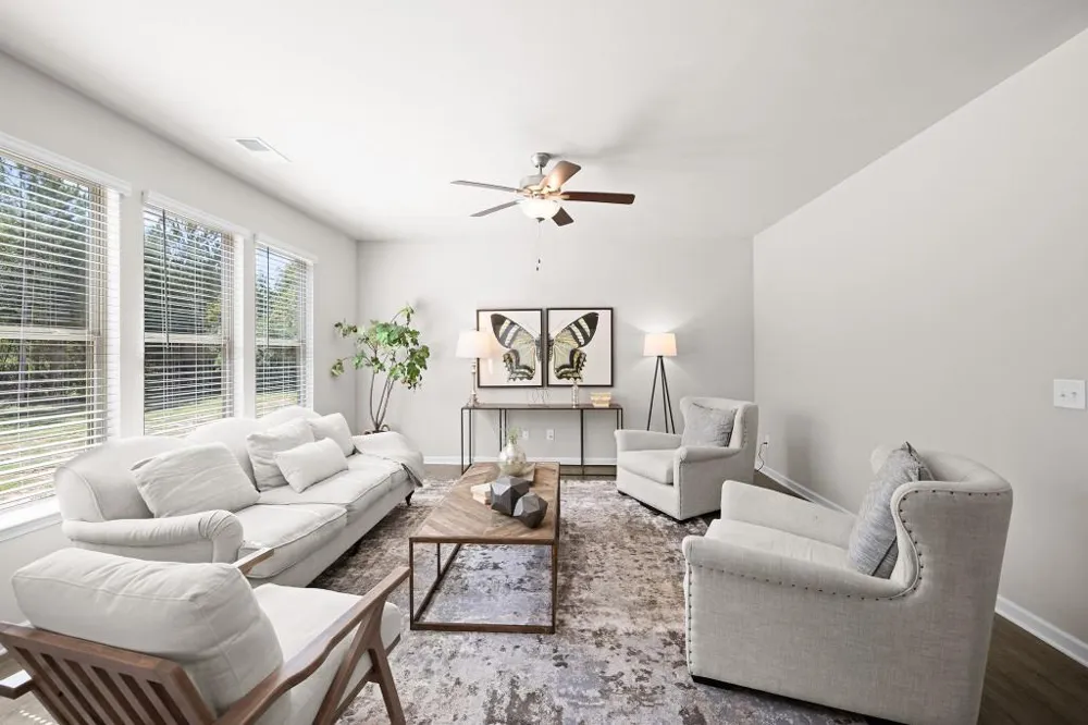 3241 Kottayam Court Statham, GA 30666