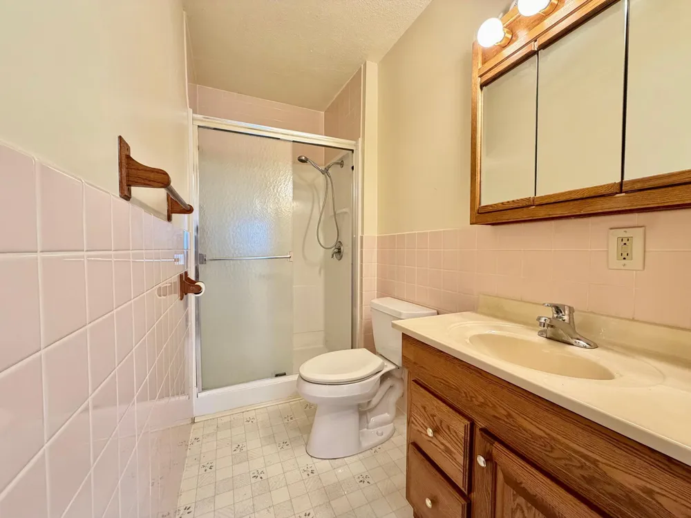 509 E Vernon Avenue Fergus Falls, MN 56537