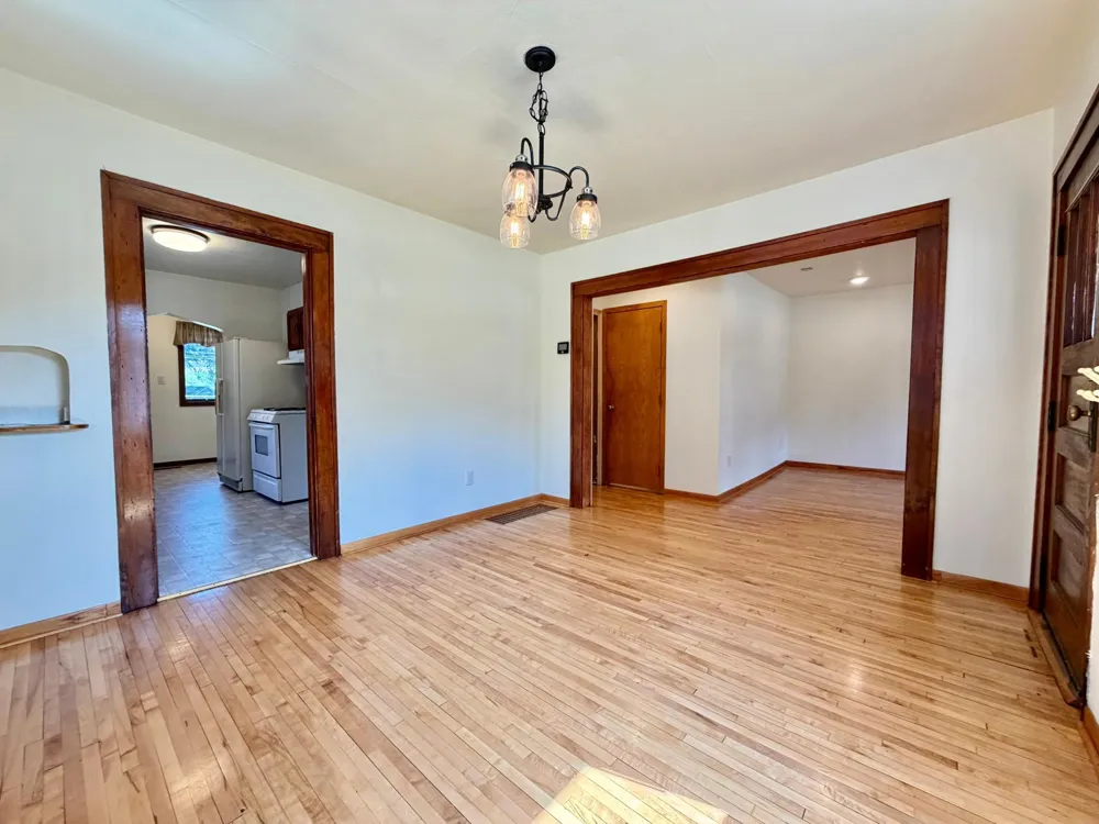 509 E Vernon Avenue Fergus Falls, MN 56537