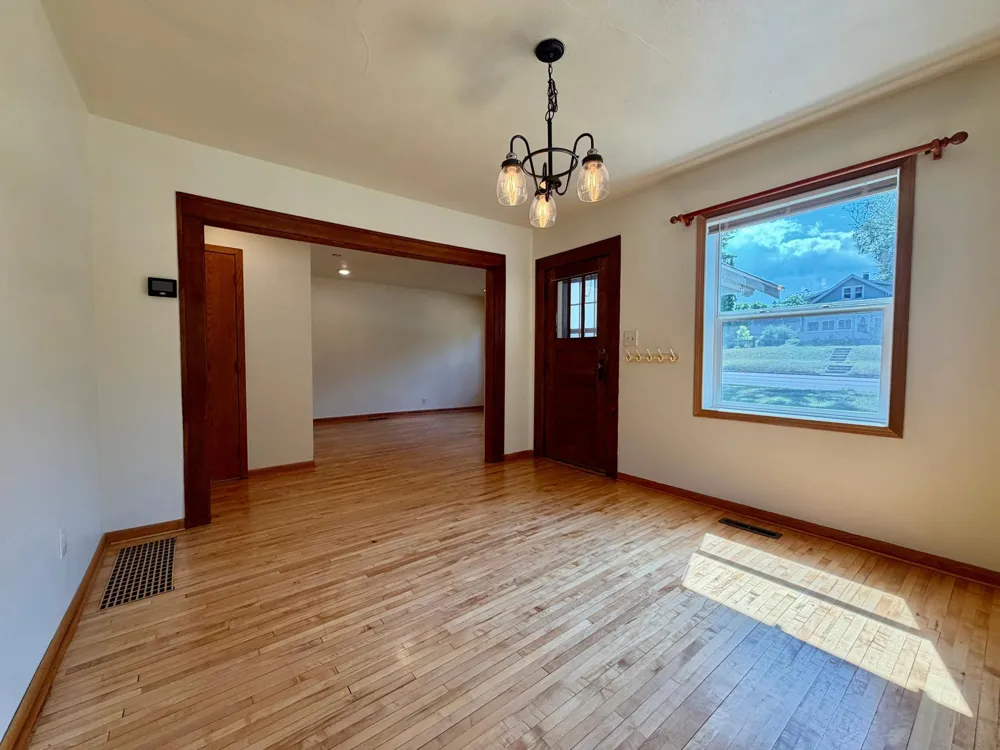 509 E Vernon Avenue Fergus Falls, MN 56537