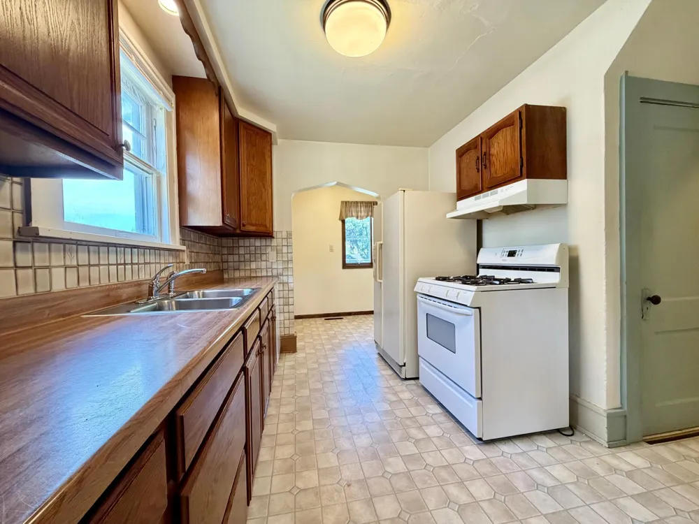 509 E Vernon Avenue Fergus Falls, MN 56537