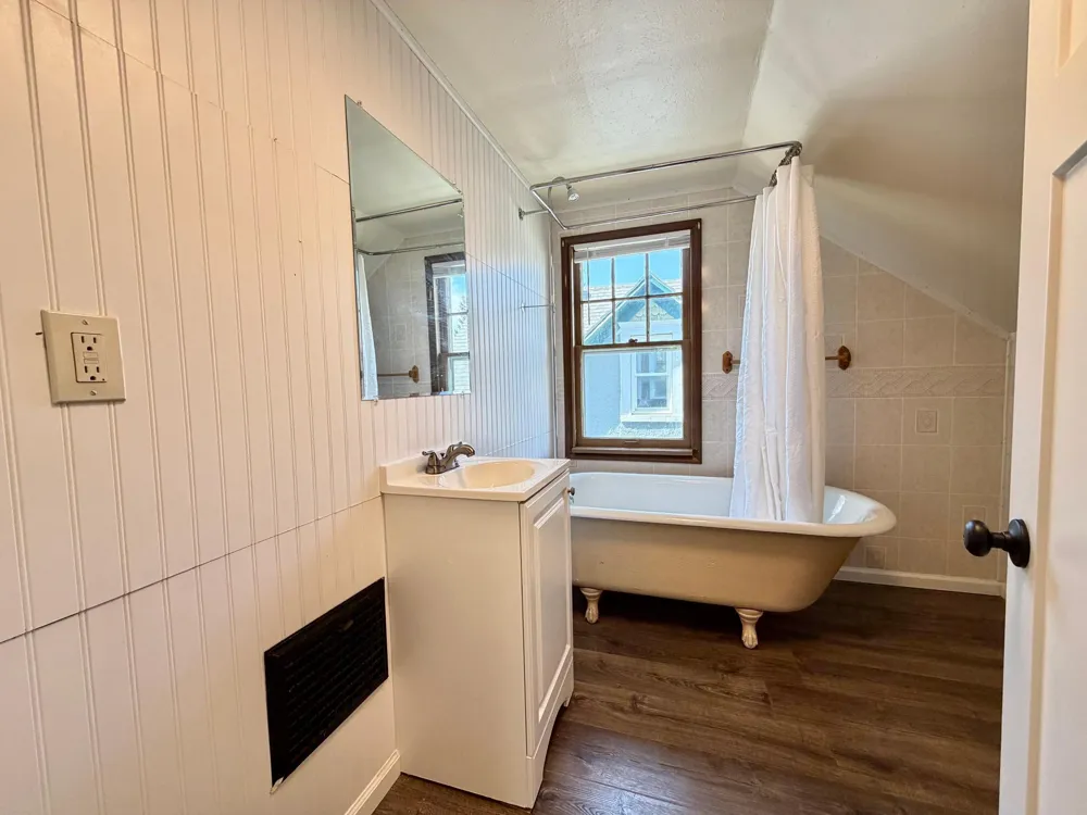 509 E Vernon Avenue Fergus Falls, MN 56537