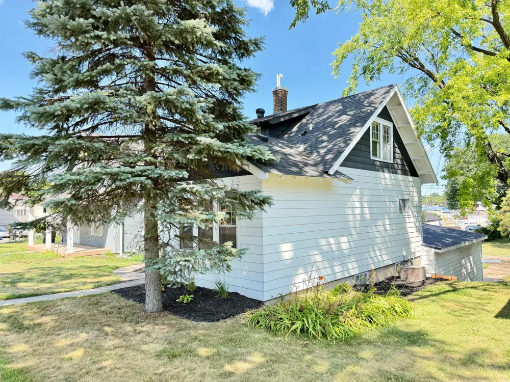 509 E Vernon Avenue Fergus Falls, MN 56537