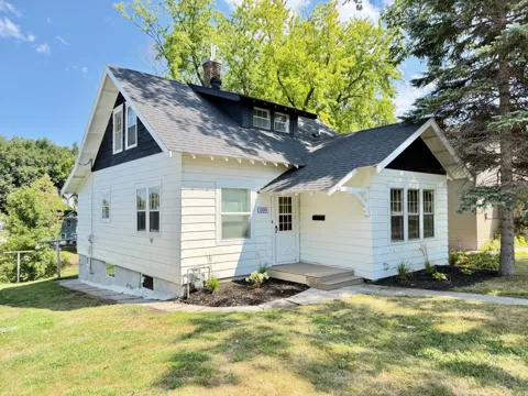 509 E Vernon Avenue