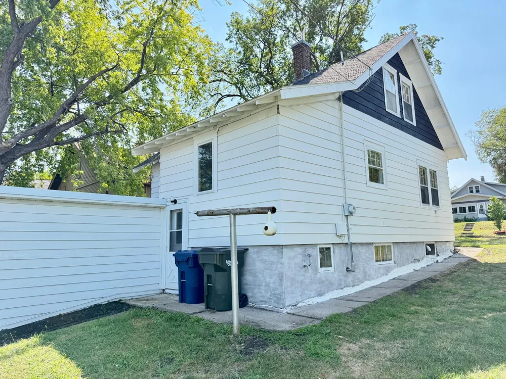 509 E Vernon Avenue Fergus Falls, MN 56537