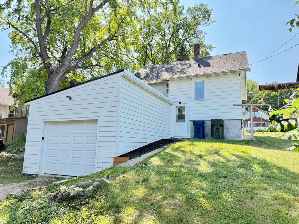 509 E Vernon Avenue Fergus Falls, MN 56537