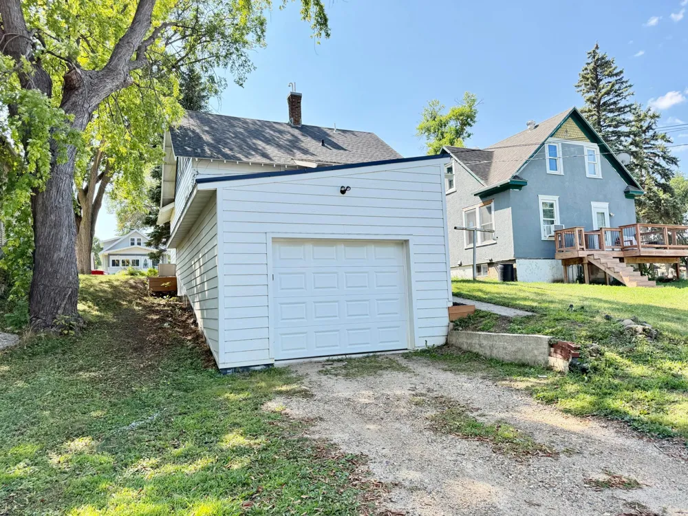 509 E Vernon Avenue Fergus Falls, MN 56537