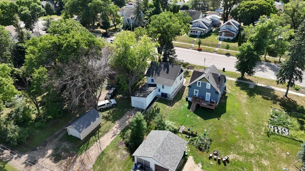 509 E Vernon Avenue Fergus Falls, MN 56537