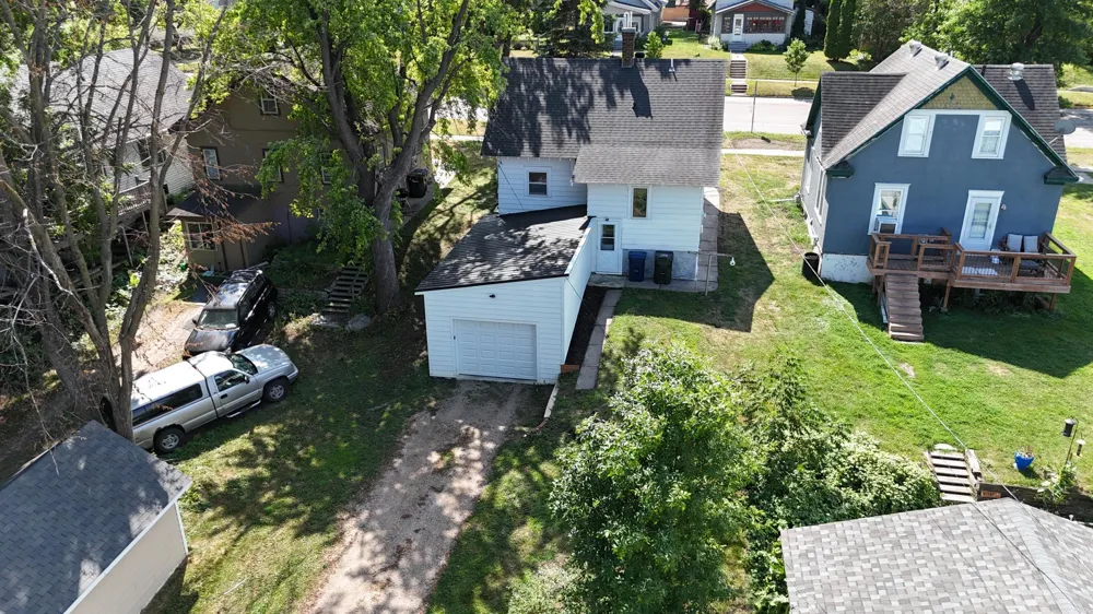 509 E Vernon Avenue Fergus Falls, MN 56537