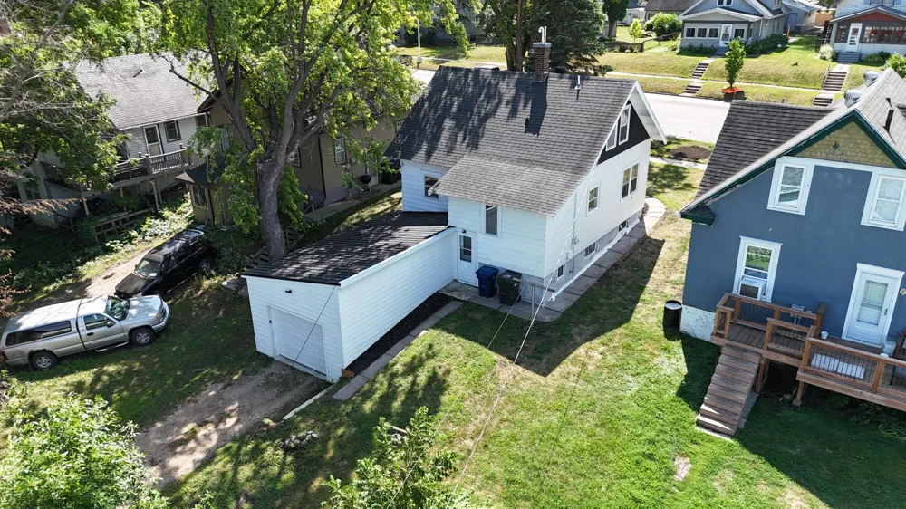 509 E Vernon Avenue Fergus Falls, MN 56537
