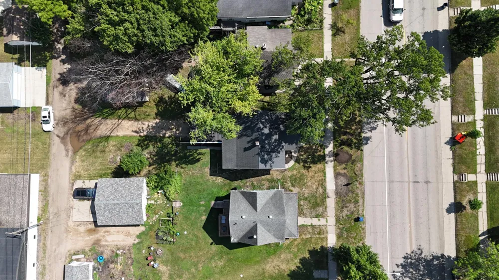 509 E Vernon Avenue Fergus Falls, MN 56537