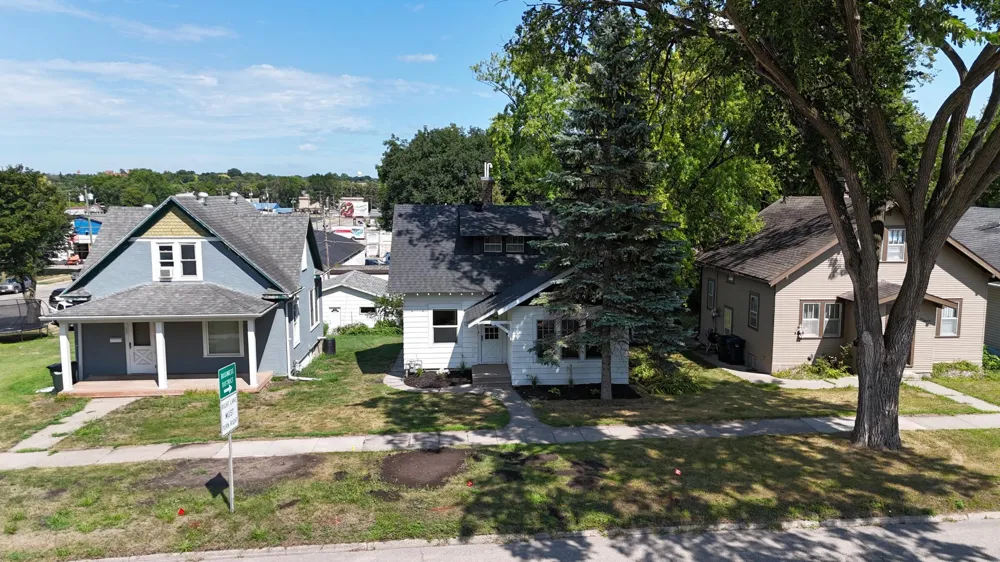 509 E Vernon Avenue Fergus Falls, MN 56537