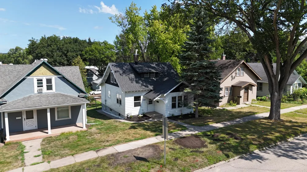 509 E Vernon Avenue Fergus Falls, MN 56537