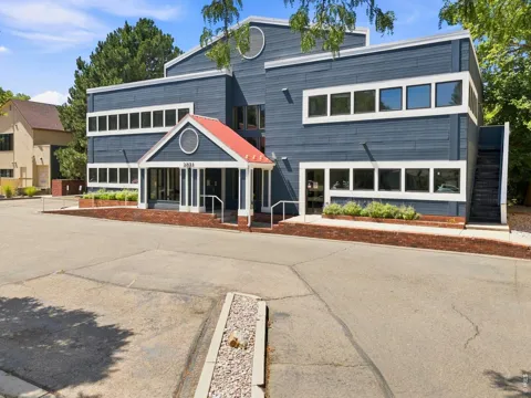 2821 Remington Street