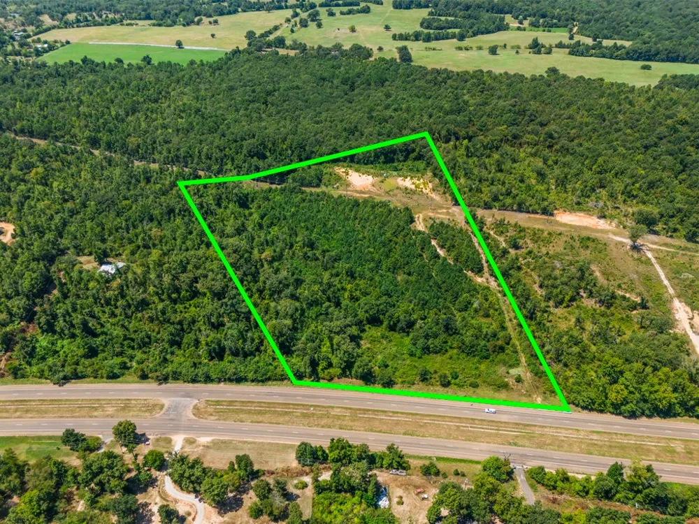 US Hwy 259 N Ore City, TX 75683