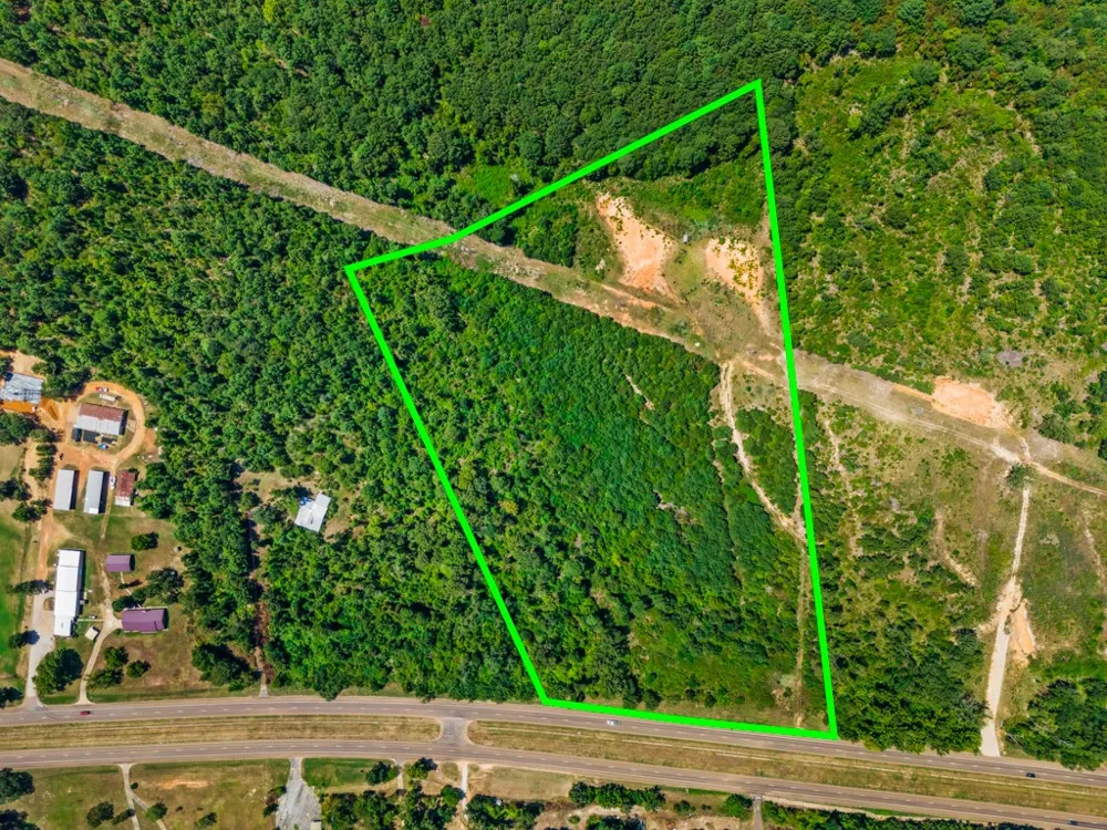 US Hwy 259 N Ore City, TX 75683