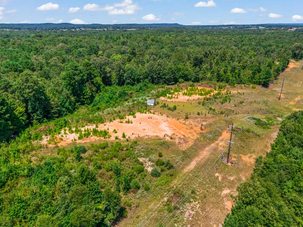US Hwy 259 N Ore City, TX 75683