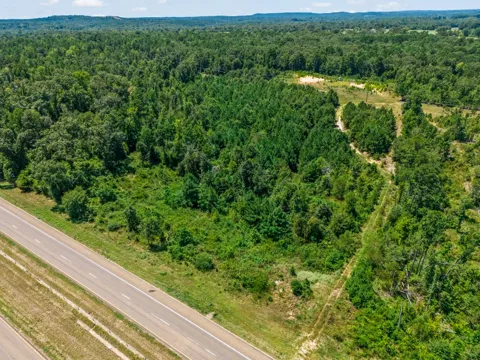 US Hwy 259 N