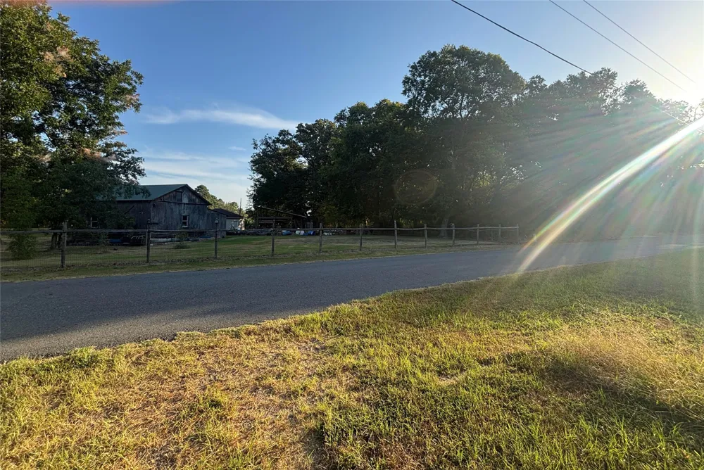 Bickham Road Shreveport, LA 71107