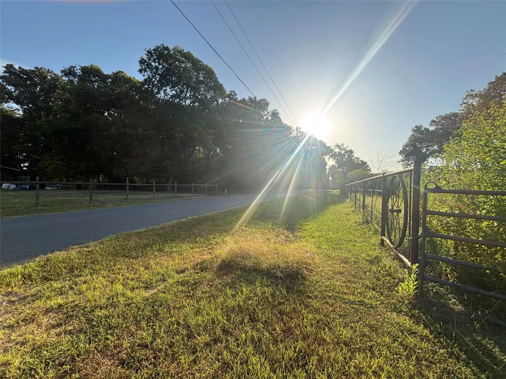 Bickham Road Shreveport, LA 71107