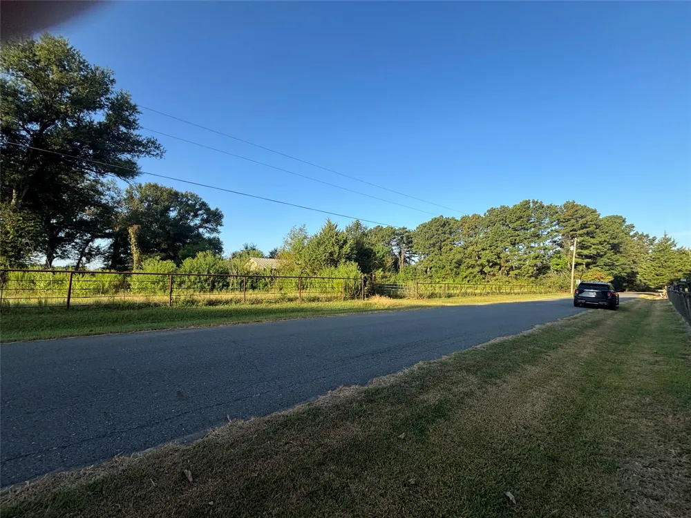 Bickham Road Shreveport, LA 71107
