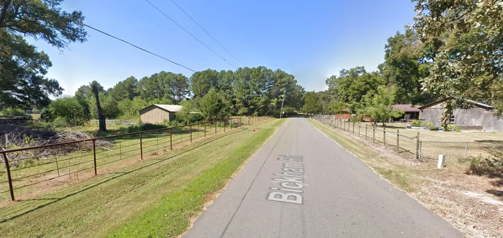 Bickham Road Shreveport, LA 71107