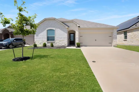 5222 Fallenstone Way