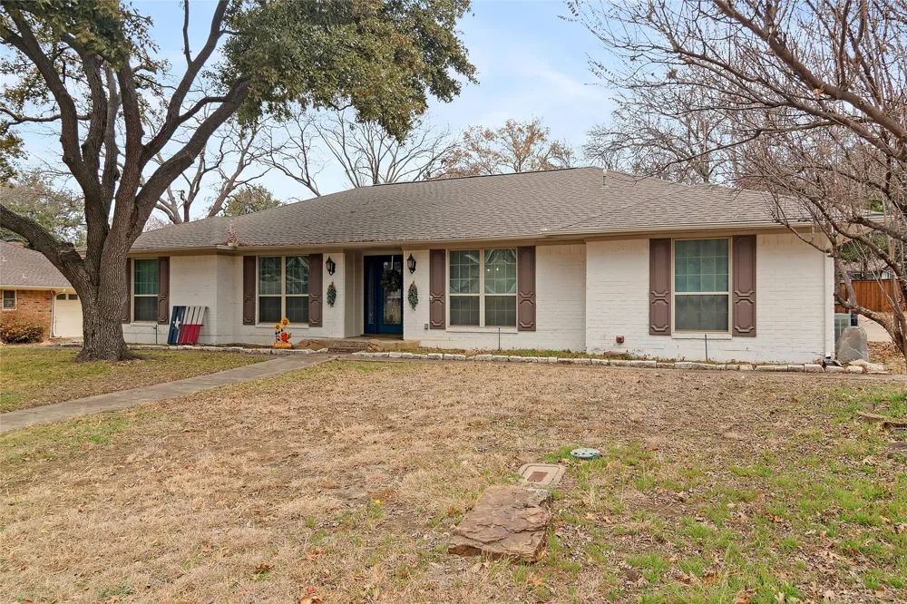 524 Northridge Street Denton, TX 76201