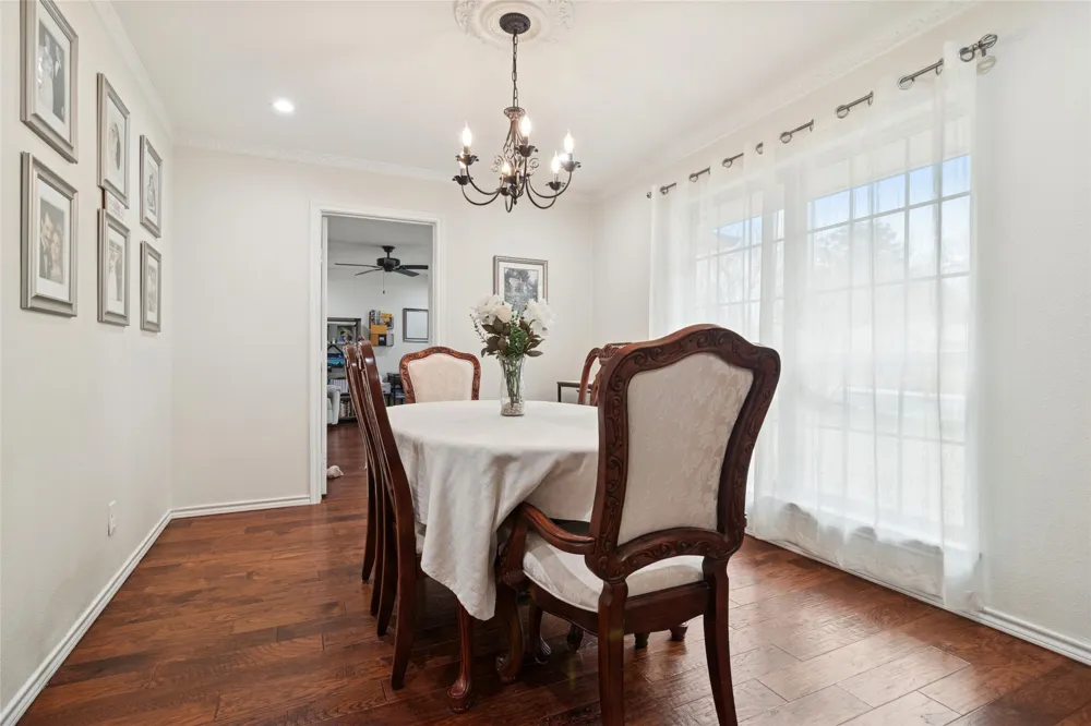 524 Northridge Street Denton, TX 76201