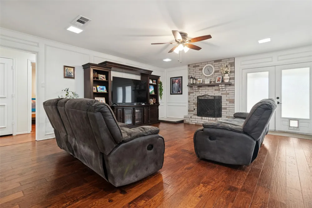 524 Northridge Street Denton, TX 76201