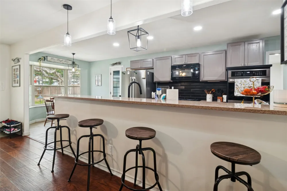 524 Northridge Street Denton, TX 76201