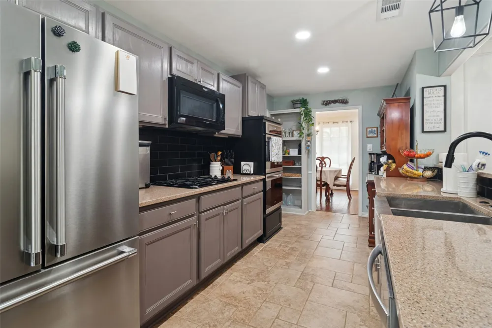 524 Northridge Street Denton, TX 76201