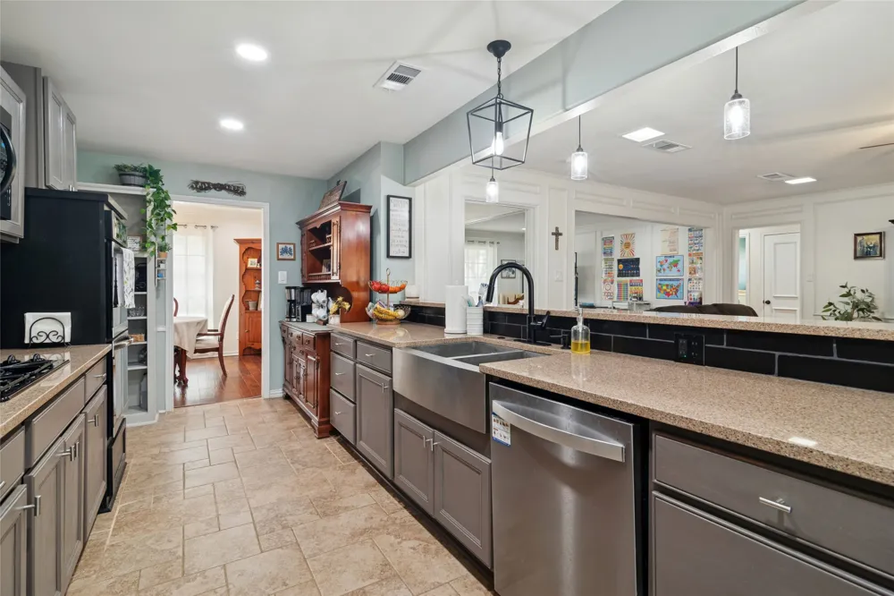 524 Northridge Street Denton, TX 76201