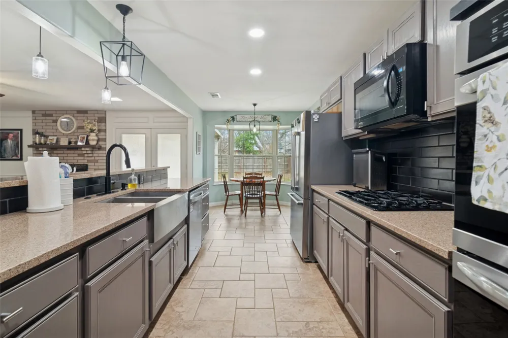 524 Northridge Street Denton, TX 76201