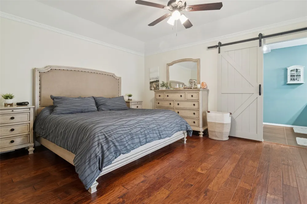 524 Northridge Street Denton, TX 76201