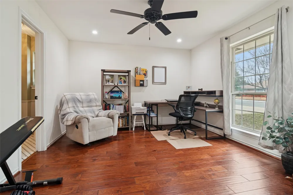524 Northridge Street Denton, TX 76201