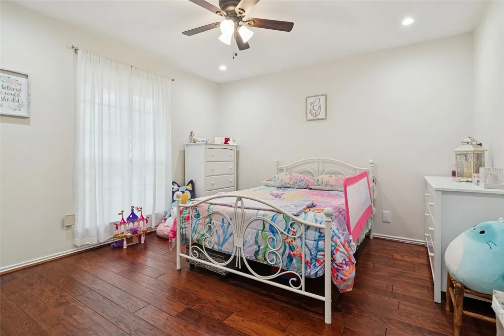 524 Northridge Street Denton, TX 76201