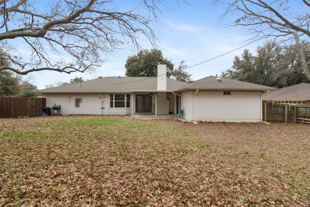 524 Northridge Street Denton, TX 76201