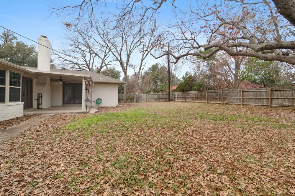 524 Northridge Street Denton, TX 76201