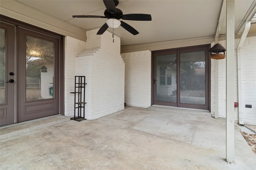 524 Northridge Street Denton, TX 76201