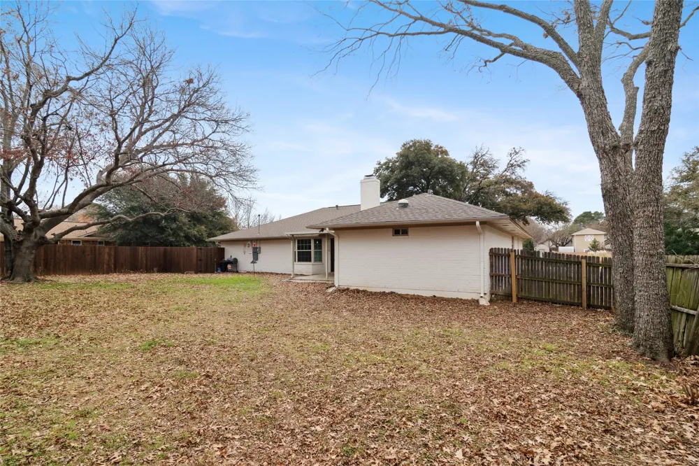524 Northridge Street Denton, TX 76201