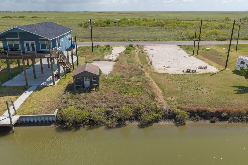 25706 Fm 457 Sargent, TX 77414