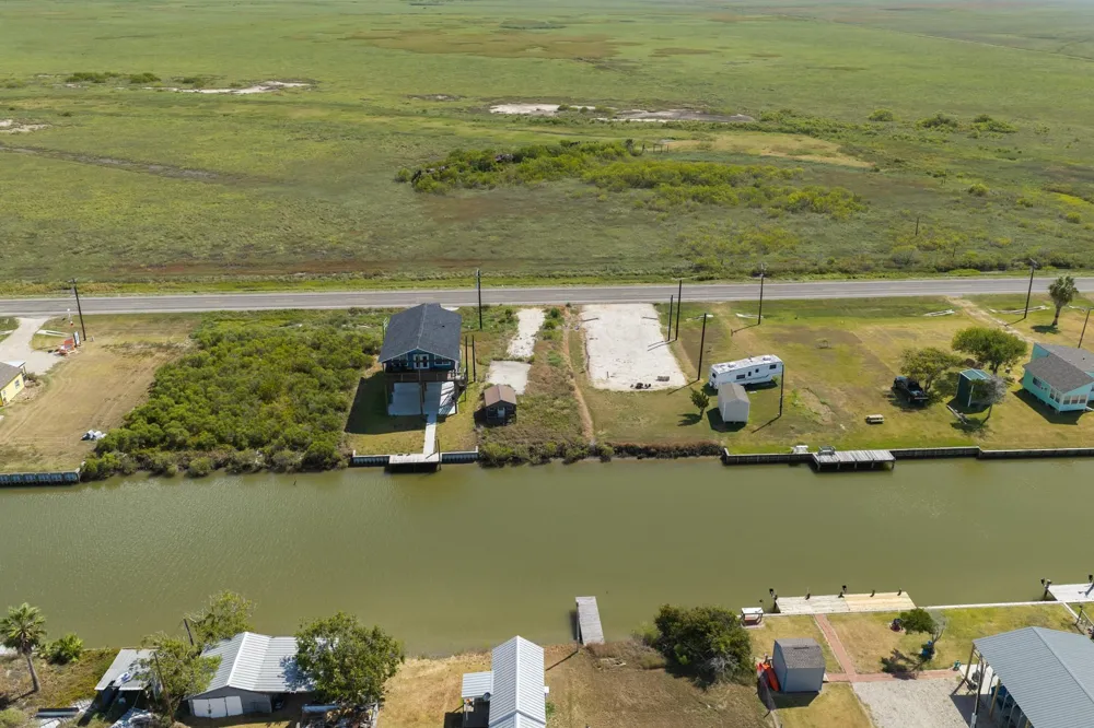 25706 Fm 457 Sargent, TX 77414