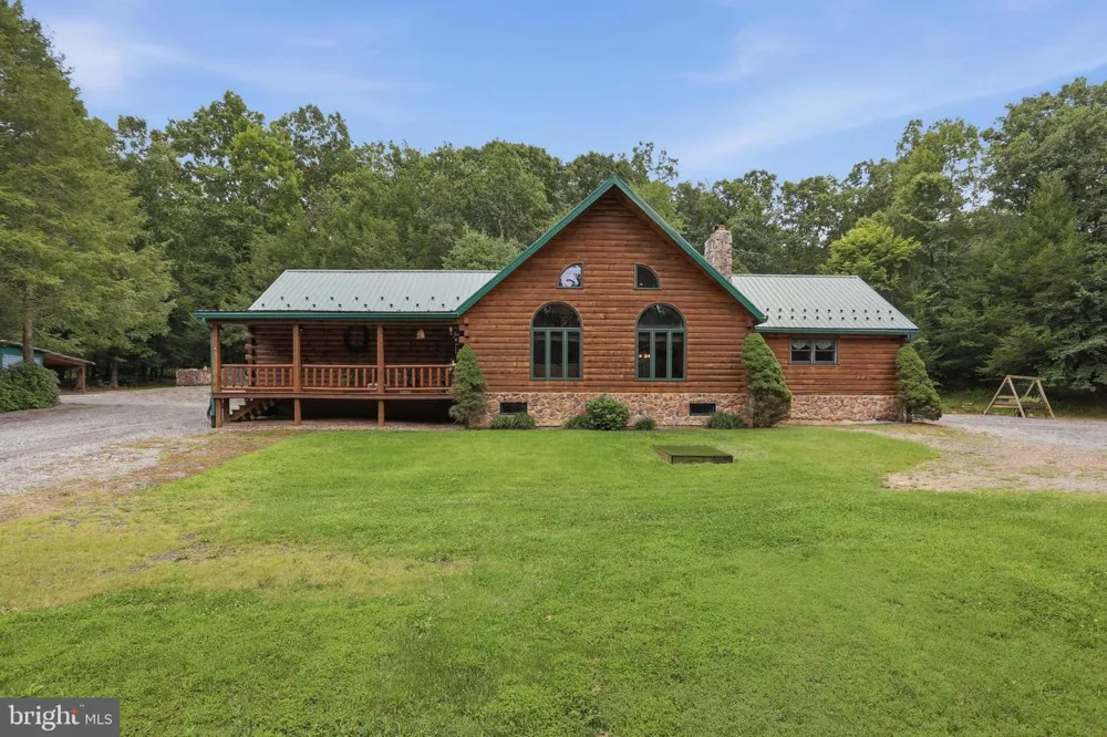 13268 UPPER STRASBURG ROAD Upperstrasburg, PA 17265