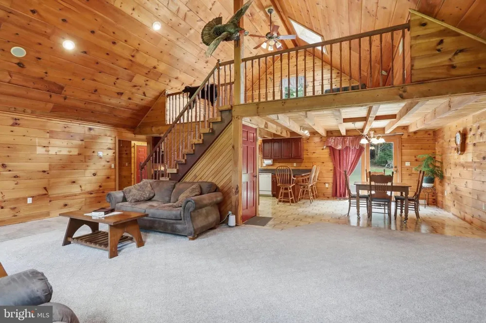 13268 UPPER STRASBURG ROAD Upperstrasburg, PA 17265