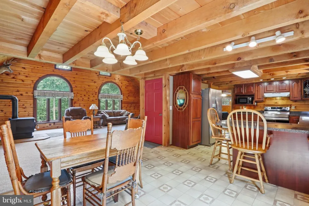 13268 UPPER STRASBURG ROAD Upperstrasburg, PA 17265