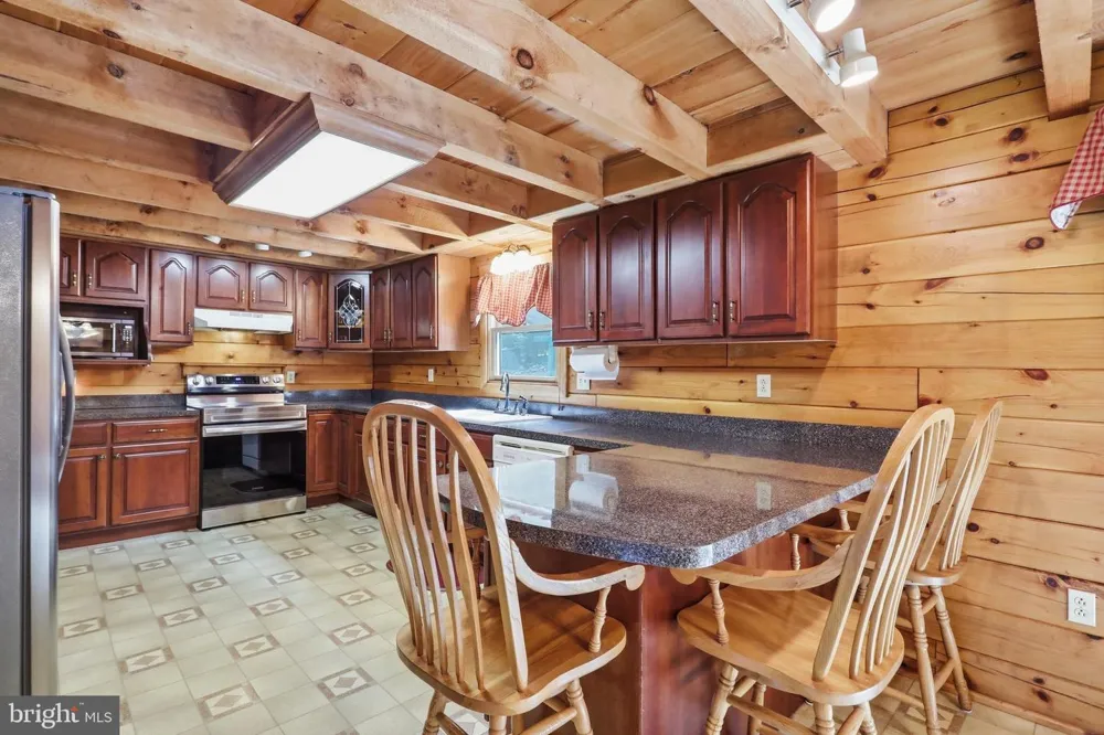 13268 UPPER STRASBURG ROAD Upperstrasburg, PA 17265