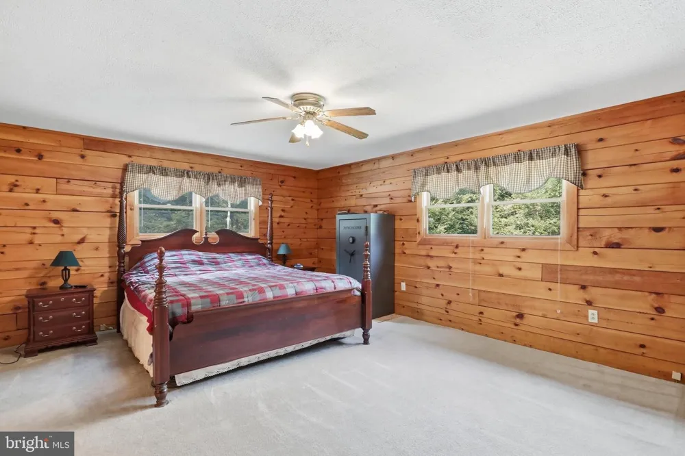13268 UPPER STRASBURG ROAD Upperstrasburg, PA 17265