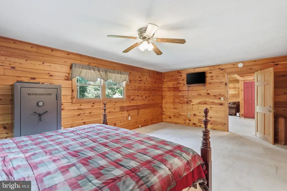 13268 UPPER STRASBURG ROAD Upperstrasburg, PA 17265